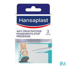 Load image into Gallery viewer, Hansaplast Anti-druk Patches 2

