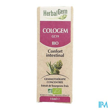 Charger l'image dans la galerie, Herbalgem Cologem Complex 15ml
