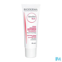 Load image into Gallery viewer, Bioderma Sensibio Rich 40ml
