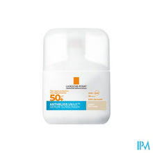 Charger l'image dans la galerie, Lrp Anthelios Uvair Getin.zonbesch.serum Light50ml
