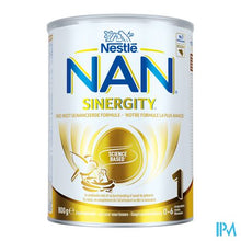 Afbeelding in Gallery-weergave laden, Nan Sinergity 1 800g

