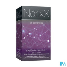 Load image into Gallery viewer, Nerixx Tabl 30
