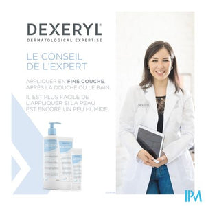 Dexeryl Creme Tube 50g