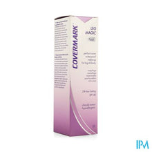 Load image into Gallery viewer, Covermark Leg Magic N59 Fluid 75ml
