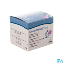 Afbeelding in Gallery-weergave laden, Gammadyn Amp 30 X 2ml mg Unda
