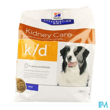 Afbeelding in Gallery-weergave laden, Hills Prescrip.diet Canine Kd 2kg 8658u
