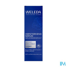 Afbeelding in Gallery-weergave laden, Weleda Blauwe Gentiaan &amp; Edelweiss Serum 30ml
