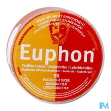 Afbeelding in Gallery-weergave laden, Euphon Past. A Sucer - Zuigpast (nf) 50g
