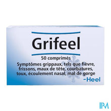 Afbeelding in Gallery-weergave laden, Grifeel Tabl 50 Heel
