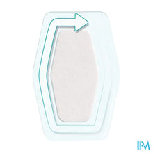Load image into Gallery viewer, Nexcare 3m Aqua Clear Maxi Wtp 5
