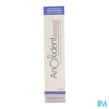 Charger l'image dans la galerie, Anoxident Balance Tandpasta 75ml
