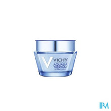 Afbeelding in Gallery-weergave laden, Vichy Aqualia Creme Light Reno 50ml

