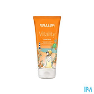 Weleda Duindoorn Vitaliseringsdouche Tube 200ml