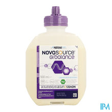 Afbeelding in Gallery-weergave laden, Novasource Gi Balance 500ml 12379646
