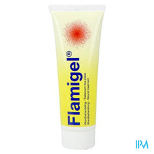 Load image into Gallery viewer, Flamigel Tube 50g
