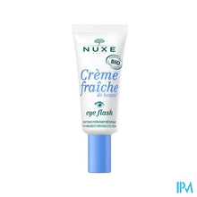 Afbeelding in Gallery-weergave laden, Nuxe Cr Fraiche Contour Oeil 15ml
