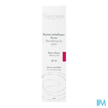 Afbeelding in Gallery-weergave laden, Avene Couvrance Corr. Teint Lipbalsem Roze 3g
