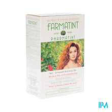 Load image into Gallery viewer, Farmatint Chatain/ Kastanjebruin 4n
