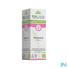 Afbeelding in Gallery-weergave laden, Equi-nutri Framboos 30ml
