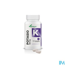 Afbeelding in Gallery-weergave laden, Soria Kalium Tabl 60x180mg
