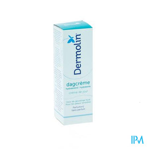 Dermolin Dagcreme 50ml