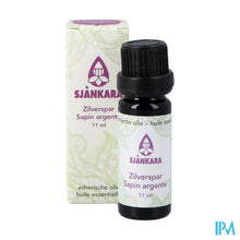 Charger l'image dans la galerie, Sjankara Zilverspar Ess. Olie 11ml

