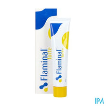 Load image into Gallery viewer, Flaminal Forte Tube 40g
