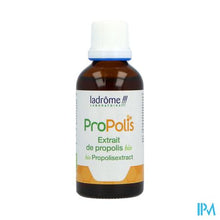 Charger l'image dans la galerie, Ladrome Propolis Extract 7,25% 50ml
