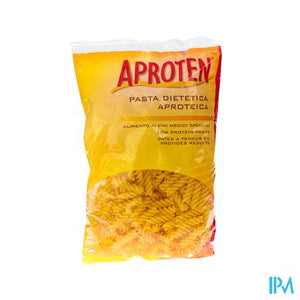 Aproten Fusilli 500g 5443 Revogan