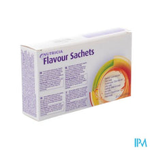 Afbeelding in Gallery-weergave laden, Flavour Kers-vanille Zakje 20x5g
