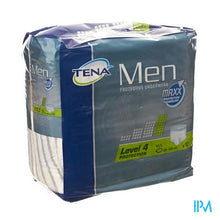 Load image into Gallery viewer, Tena Protective Underwear Men Lev.4 M/l 10 798300
