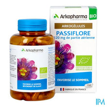 Afbeelding in Gallery-weergave laden, Arkocaps Passiflora Bio 150
