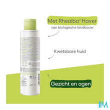 Afbeelding in Gallery-weergave laden, Aderma Biology Micellaire Water Dermatolog. 200ml
