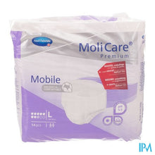 Load image into Gallery viewer, Molicare Pr Mobile 8 Drops l 14 P/s
