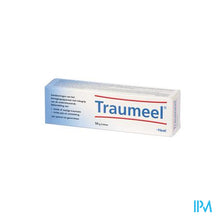 Load image into Gallery viewer, Traumeel Creme 50 Gr Heel
