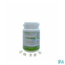 Load image into Gallery viewer, Vit D3 Forte 3000iu Caps 120 Pharmanutrics

