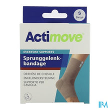 Load image into Gallery viewer, Actimove Ankle Support S 1
