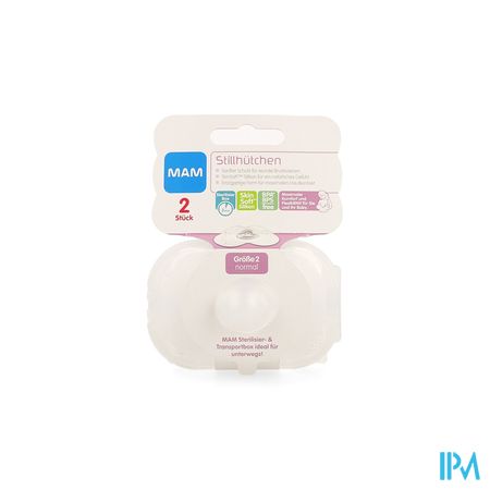 Mam Tepelbeschermers M2 2