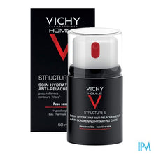 Charger l'image dans la galerie, Vichy Homme Structure S 50ml
