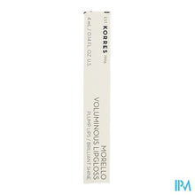 Charger l'image dans la galerie, Korres Km Lipgloss Morello 23 Natural Purple 4ml
