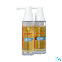 Charger l'image dans la galerie, Ducray Creastim Lotion 60ml
