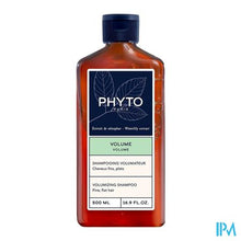 Afbeelding in Gallery-weergave laden, Phyto Volume Shampoo Jumbo Fl 500ml
