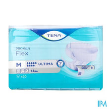 Afbeelding in Gallery-weergave laden, Tena Proskin Flex Ultima Medium 20
