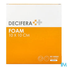 Load image into Gallery viewer, Decifera Foam 10x10cm 5
