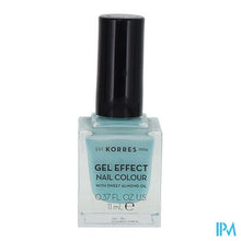 Charger l'image dans la galerie, Korres Km Almond Nail Color Phycology 39 11ml
