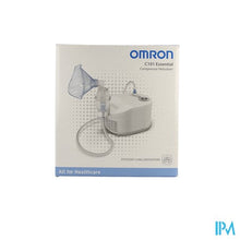 Afbeelding in Gallery-weergave laden, Omron C101 Compressor-verstuiver
