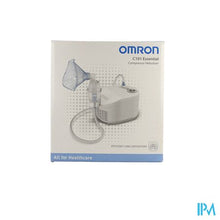 Load image into Gallery viewer, Omron C101 Compressor-verstuiver
