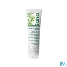 Load image into Gallery viewer, Iana Verzachtende Massagebalsem 100ml
