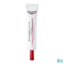 Afbeelding in Gallery-weergave laden, Eucerin Hyaluron Filler+volume Lift Oogcont.cr15ml
