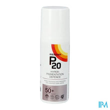 Charger l'image dans la galerie, P20 Zonnecreme Hyperpigment. Defence Spf50+ 50g
